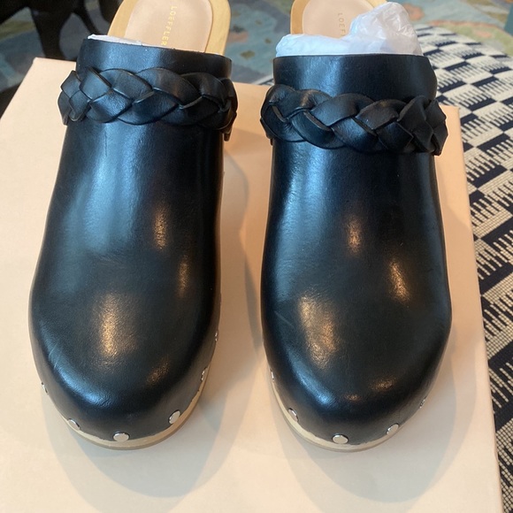 COPY - Loeffler Randall clogs - Picture 4 of 6
